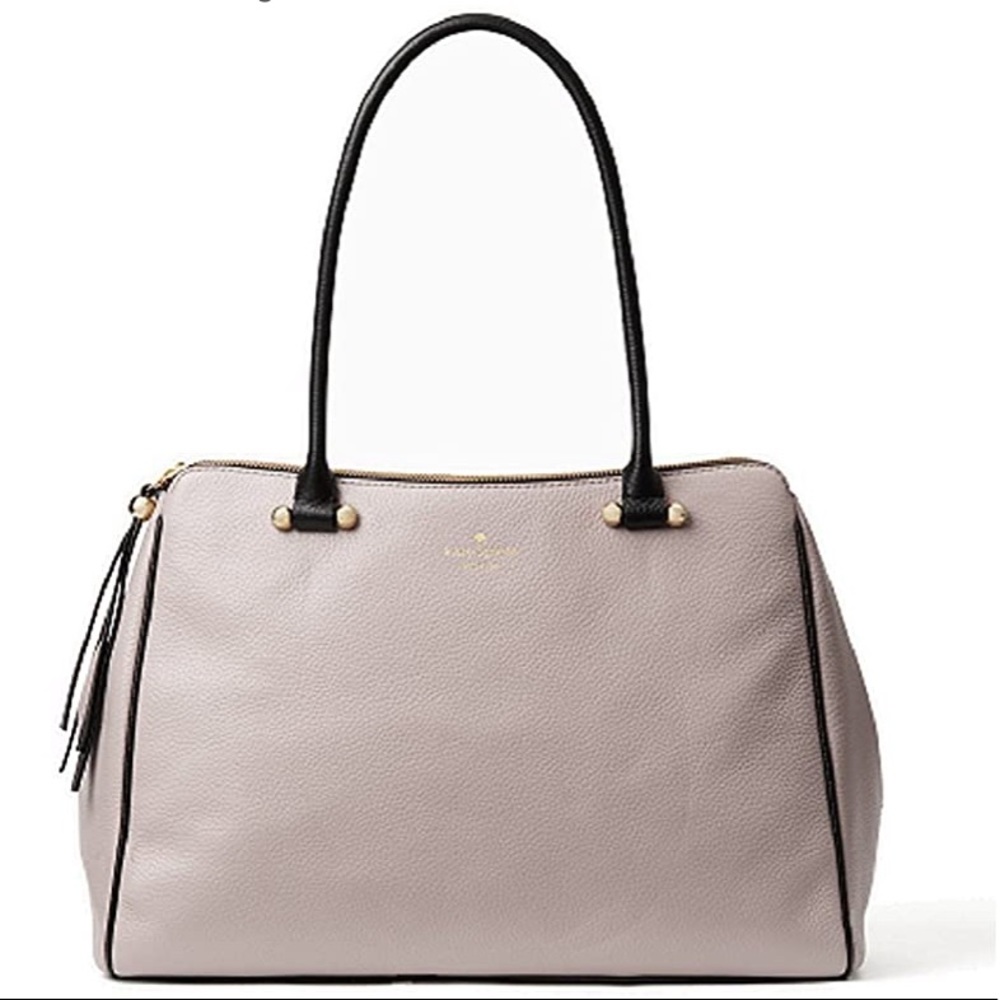 Kate Spade Kensington Large Laptop Shoulder Bag